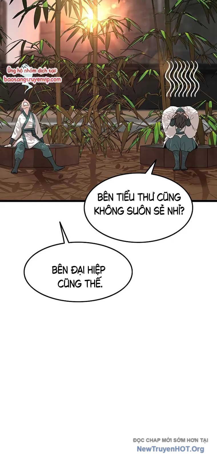 Tôi Trở Thành Chồng Của Giáo Chủ Ma Giáo - Chapter 16 - Page 46