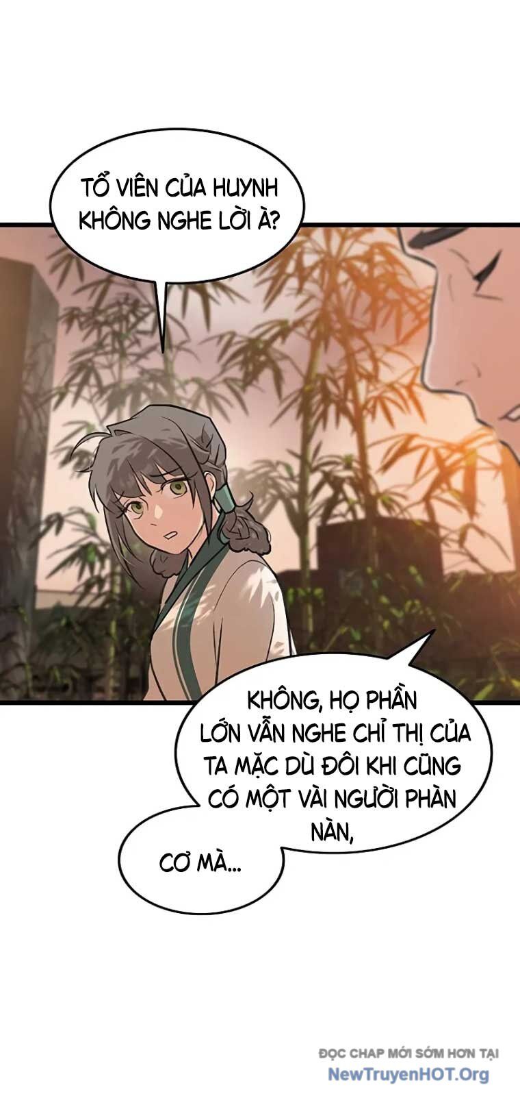 Tôi Trở Thành Chồng Của Giáo Chủ Ma Giáo - Chapter 16 - Page 47
