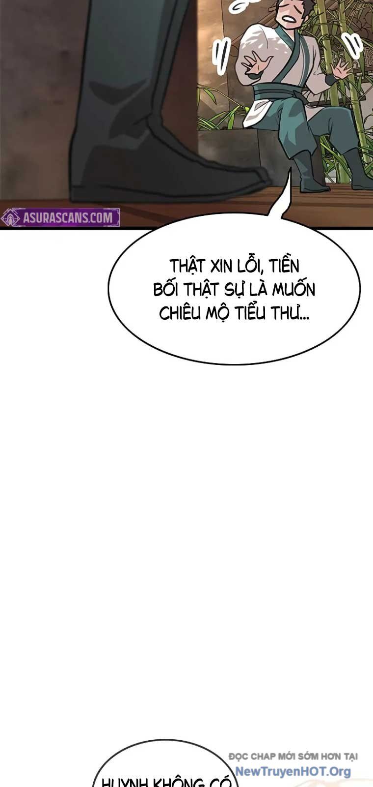 Tôi Trở Thành Chồng Của Giáo Chủ Ma Giáo - Chapter 16 - Page 53