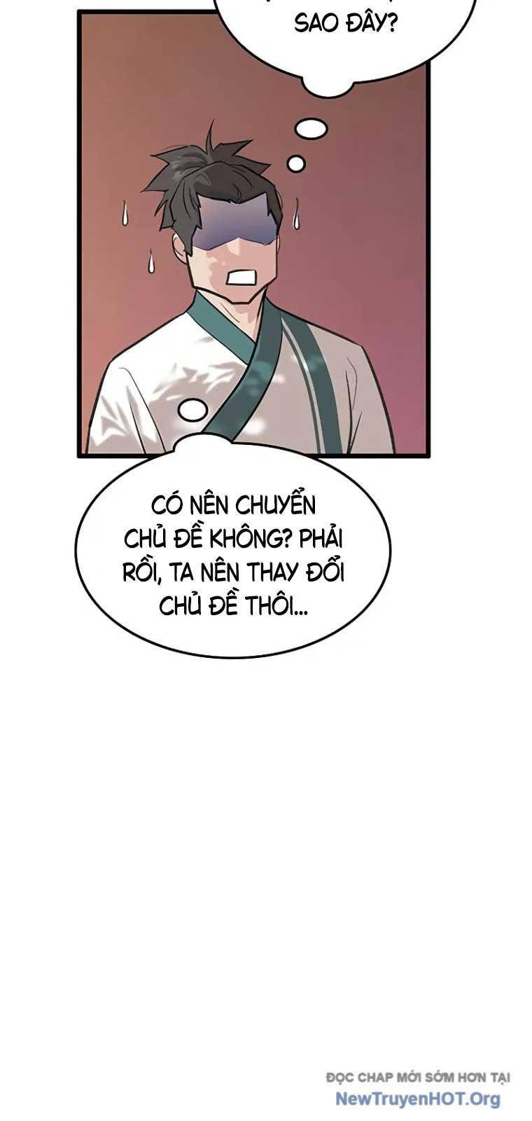 Tôi Trở Thành Chồng Của Giáo Chủ Ma Giáo - Chapter 16 - Page 56