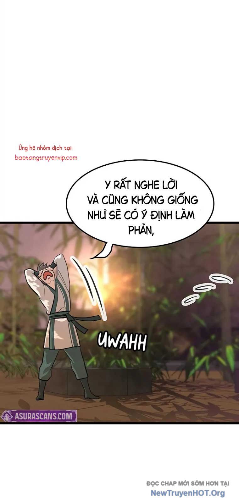 Tôi Trở Thành Chồng Của Giáo Chủ Ma Giáo - Chapter 16 - Page 59