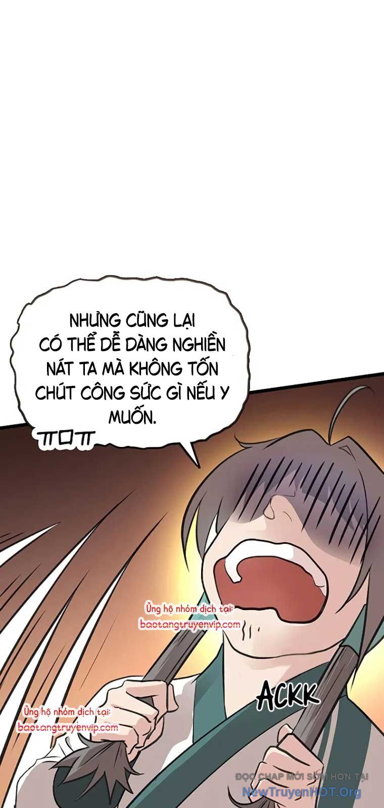 Tôi Trở Thành Chồng Của Giáo Chủ Ma Giáo - Chapter 16 - Page 60