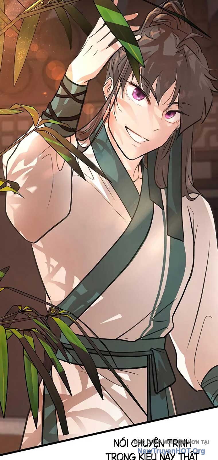 Tôi Trở Thành Chồng Của Giáo Chủ Ma Giáo - Chapter 16 - Page 64