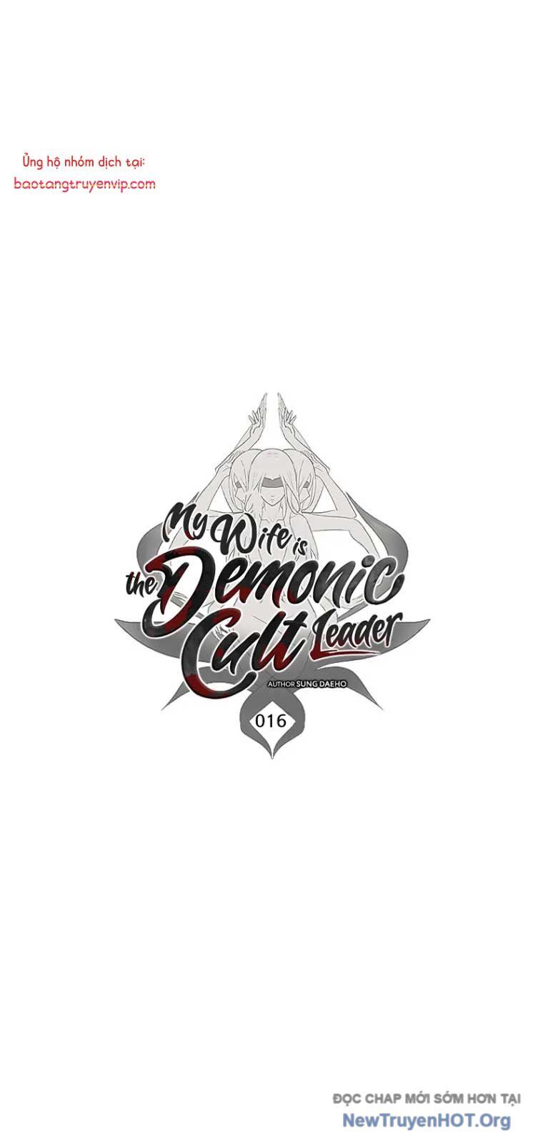 Tôi Trở Thành Chồng Của Giáo Chủ Ma Giáo - Chapter 16 - Page 7