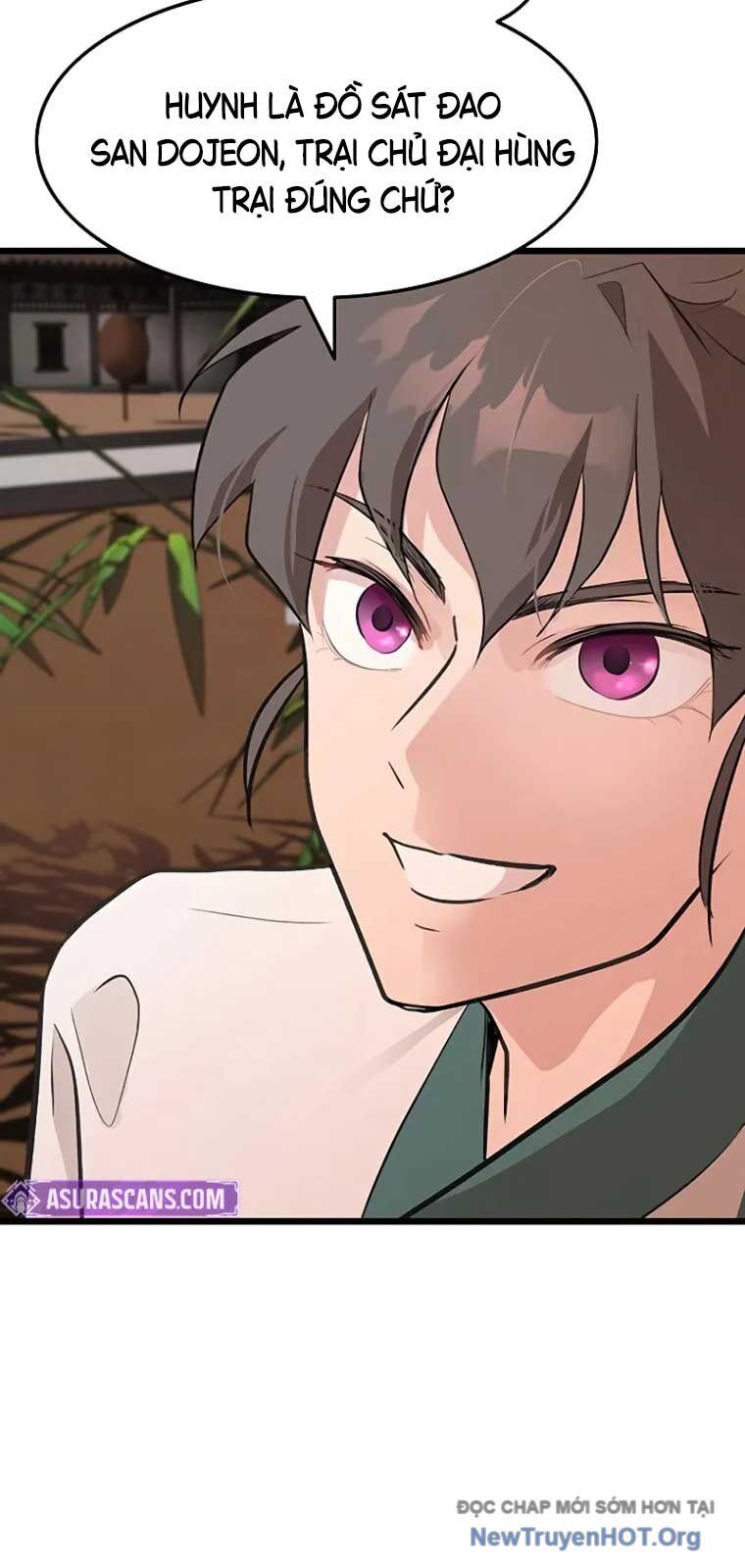 Tôi Trở Thành Chồng Của Giáo Chủ Ma Giáo - Chapter 16 - Page 70