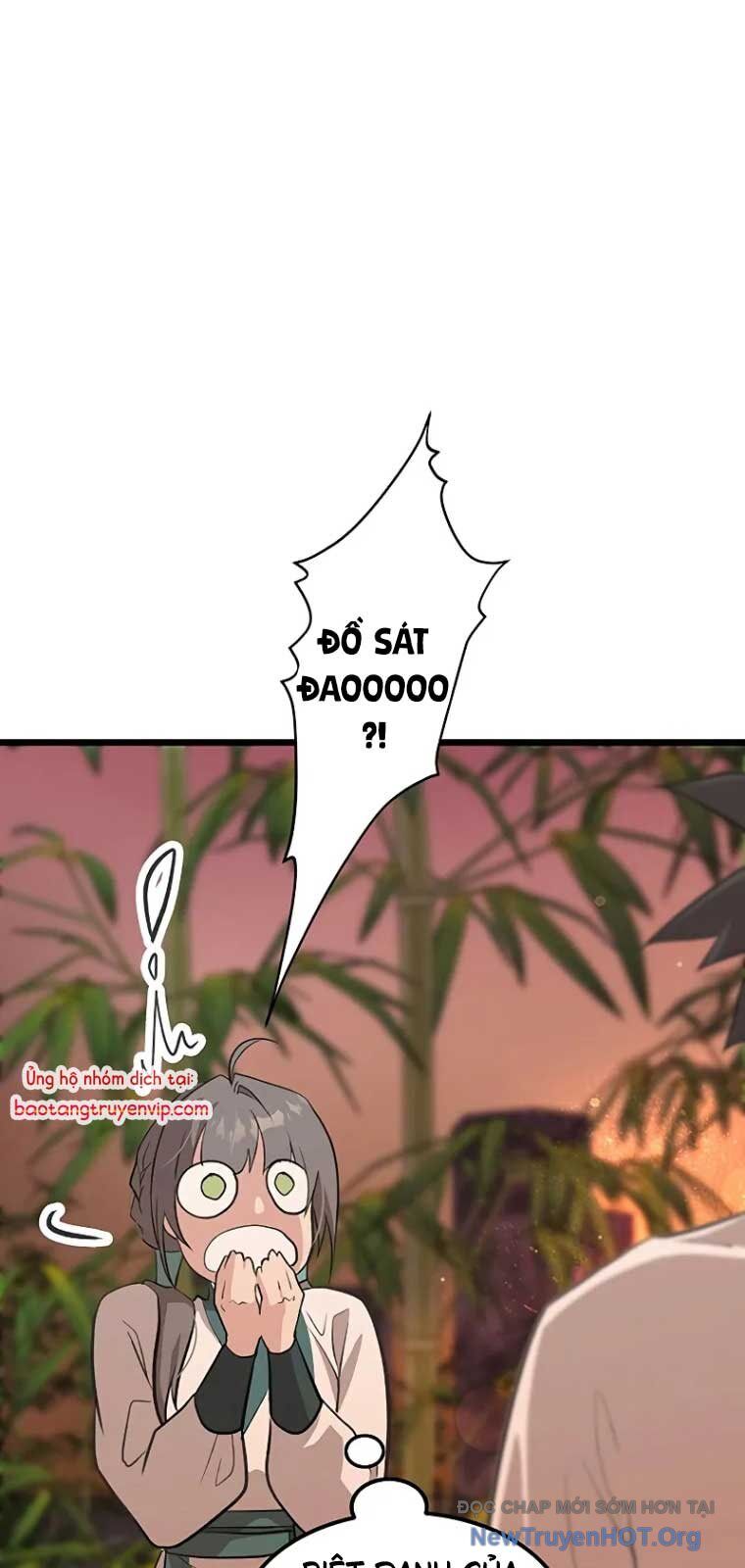 Tôi Trở Thành Chồng Của Giáo Chủ Ma Giáo - Chapter 16 - Page 71