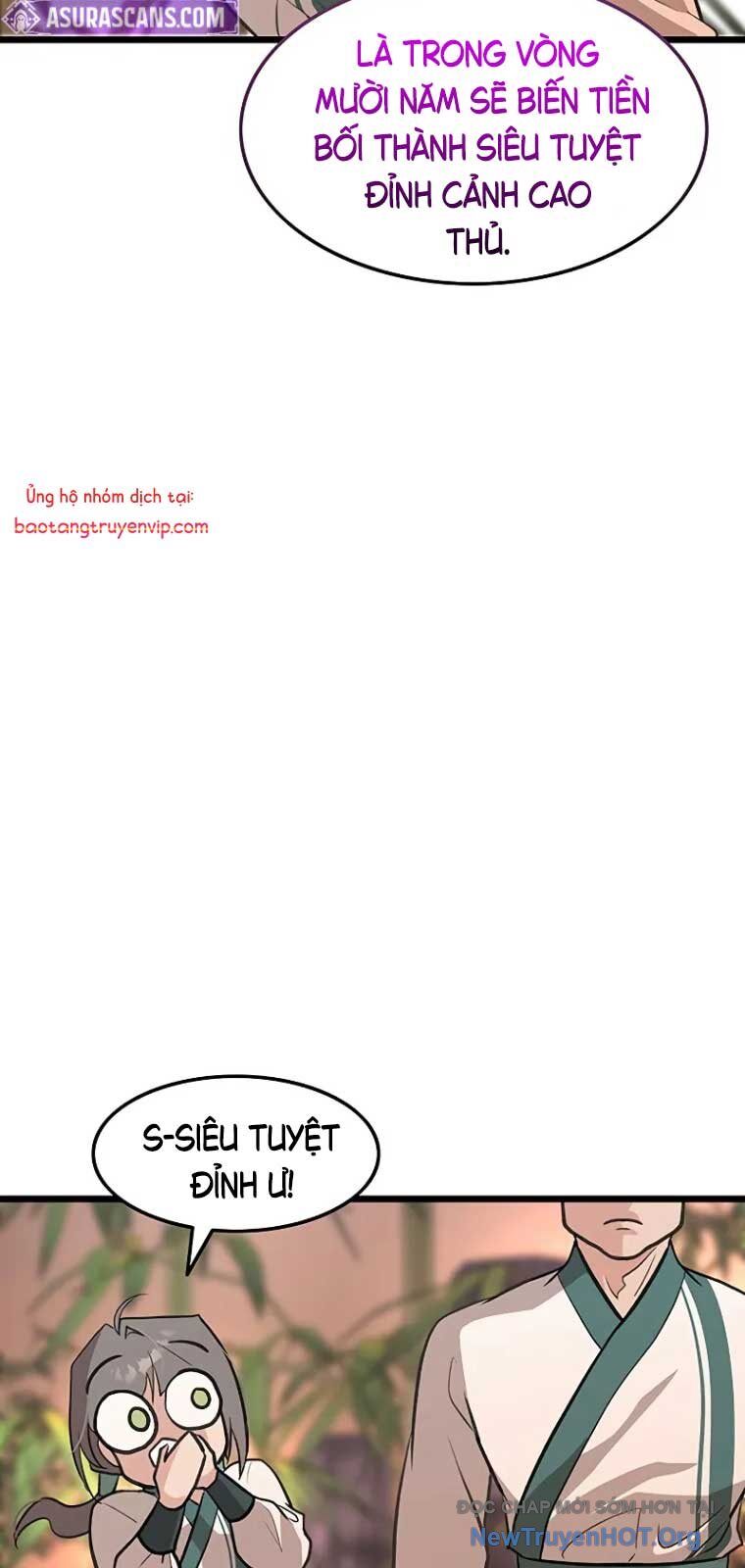 Tôi Trở Thành Chồng Của Giáo Chủ Ma Giáo - Chapter 16 - Page 80