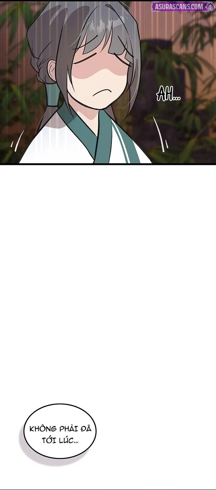 Tôi Trở Thành Chồng Của Giáo Chủ Ma Giáo - Chapter 17 - Page 12