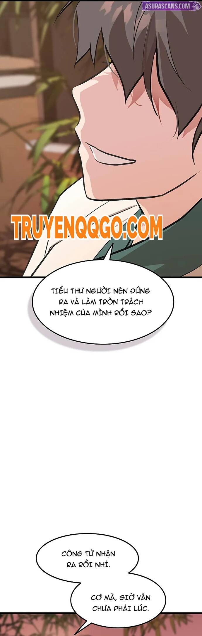 Tôi Trở Thành Chồng Của Giáo Chủ Ma Giáo - Chapter 17 - Page 13