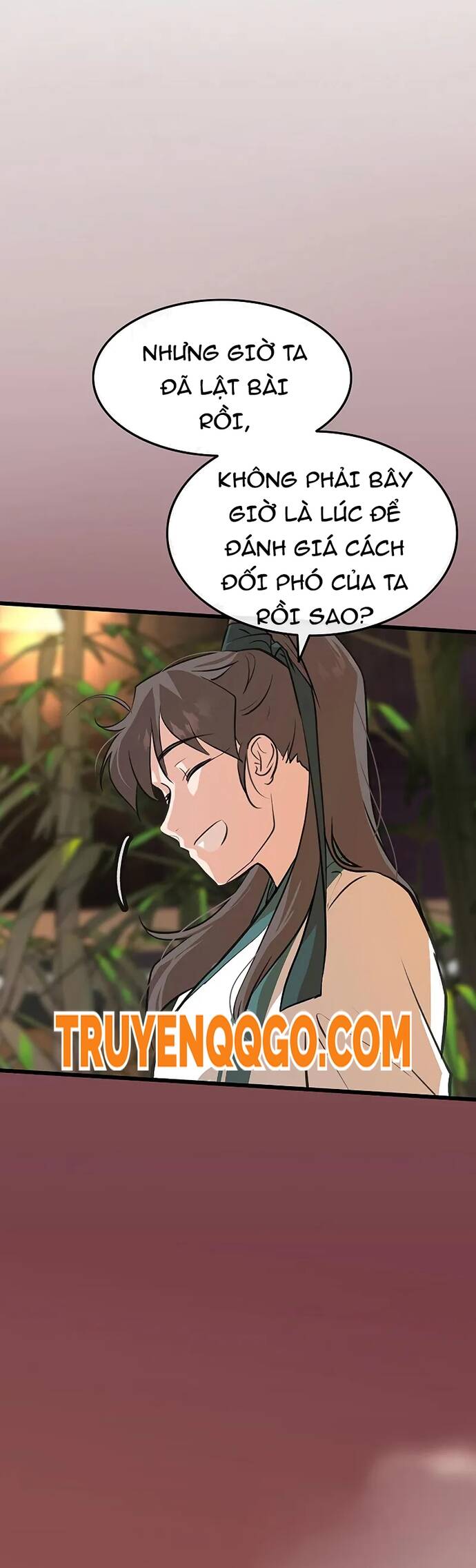 Tôi Trở Thành Chồng Của Giáo Chủ Ma Giáo - Chapter 17 - Page 15