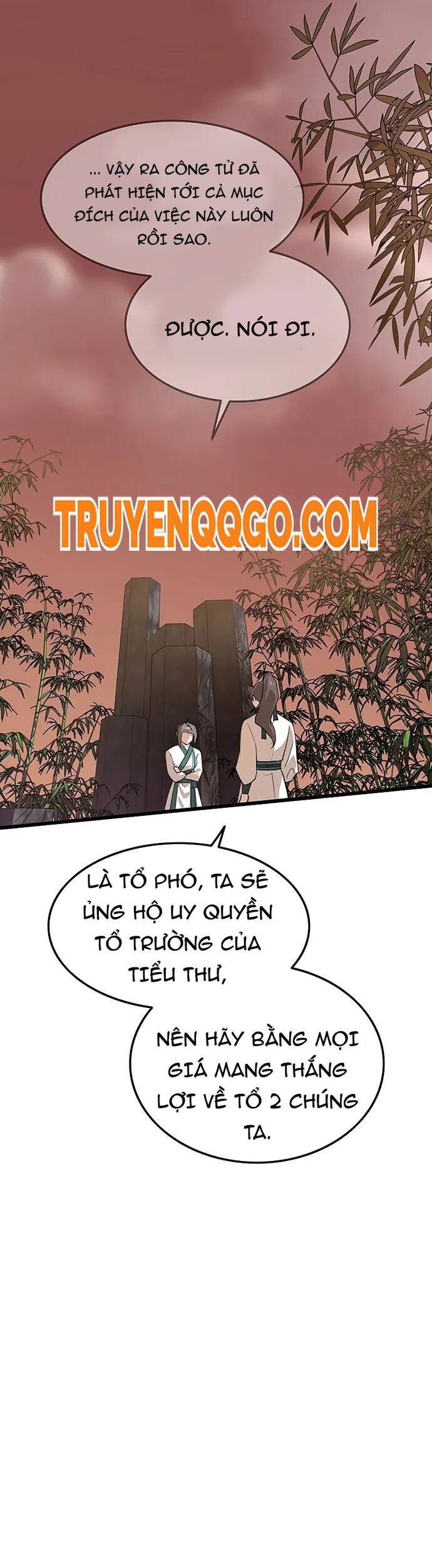 Tôi Trở Thành Chồng Của Giáo Chủ Ma Giáo - Chapter 17 - Page 16