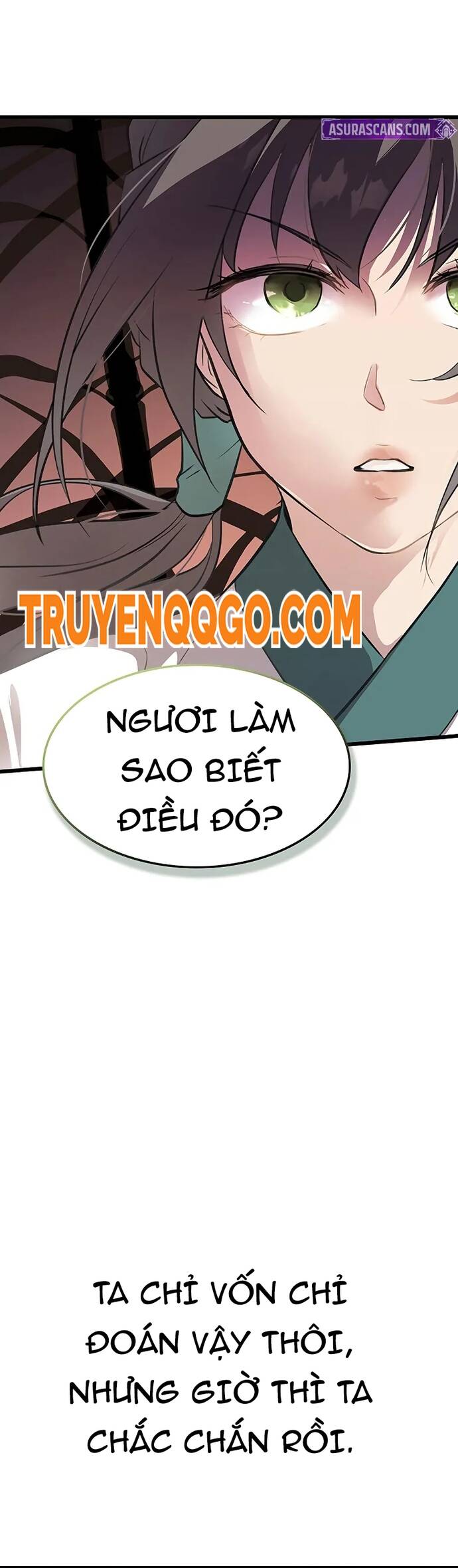 Tôi Trở Thành Chồng Của Giáo Chủ Ma Giáo - Chapter 17 - Page 21