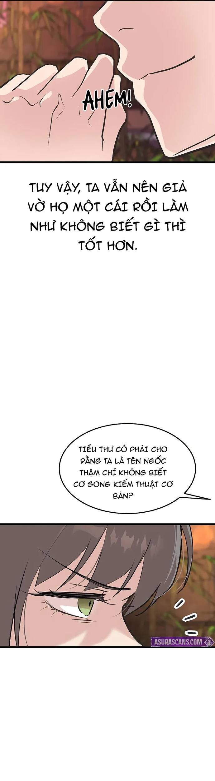 Tôi Trở Thành Chồng Của Giáo Chủ Ma Giáo - Chapter 17 - Page 22