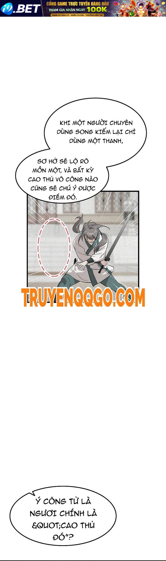 Tôi Trở Thành Chồng Của Giáo Chủ Ma Giáo - Chapter 17 - Page 23