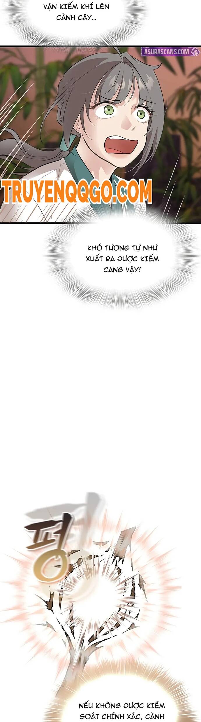 Tôi Trở Thành Chồng Của Giáo Chủ Ma Giáo - Chapter 17 - Page 27