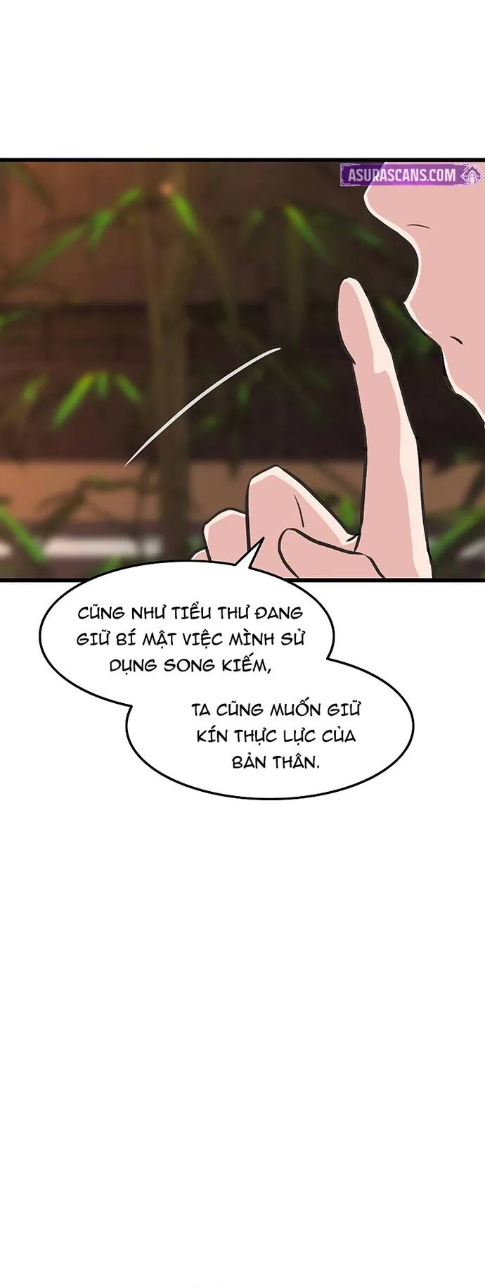 Tôi Trở Thành Chồng Của Giáo Chủ Ma Giáo - Chapter 17 - Page 29
