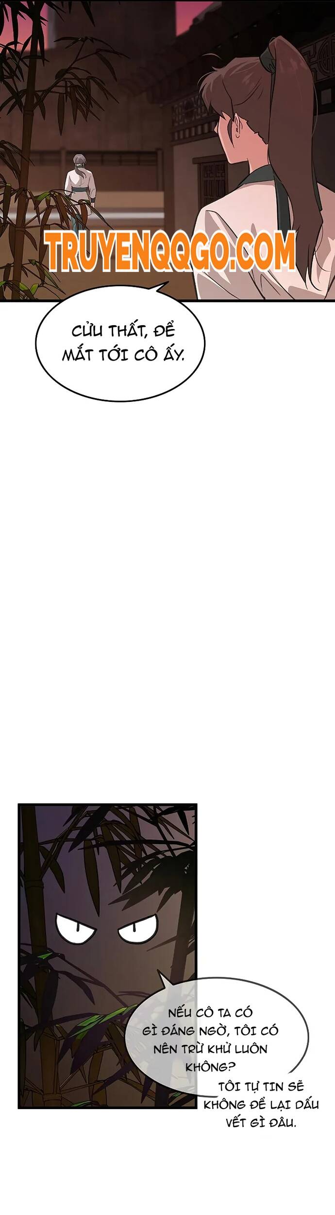 Tôi Trở Thành Chồng Của Giáo Chủ Ma Giáo - Chapter 17 - Page 31