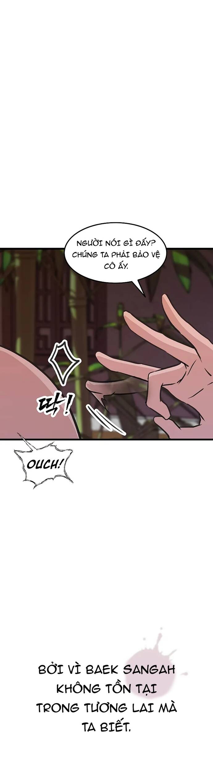 Tôi Trở Thành Chồng Của Giáo Chủ Ma Giáo - Chapter 17 - Page 32