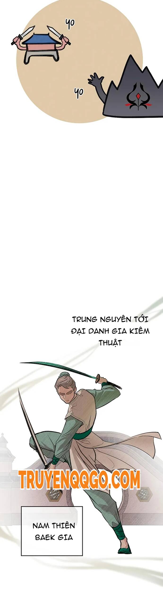 Tôi Trở Thành Chồng Của Giáo Chủ Ma Giáo - Chapter 17 - Page 34