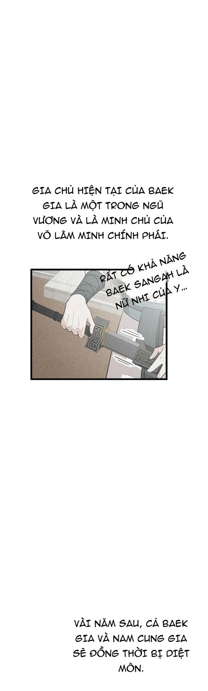 Tôi Trở Thành Chồng Của Giáo Chủ Ma Giáo - Chapter 17 - Page 35