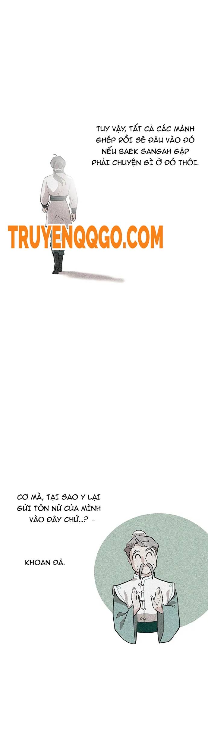 Tôi Trở Thành Chồng Của Giáo Chủ Ma Giáo - Chapter 17 - Page 37