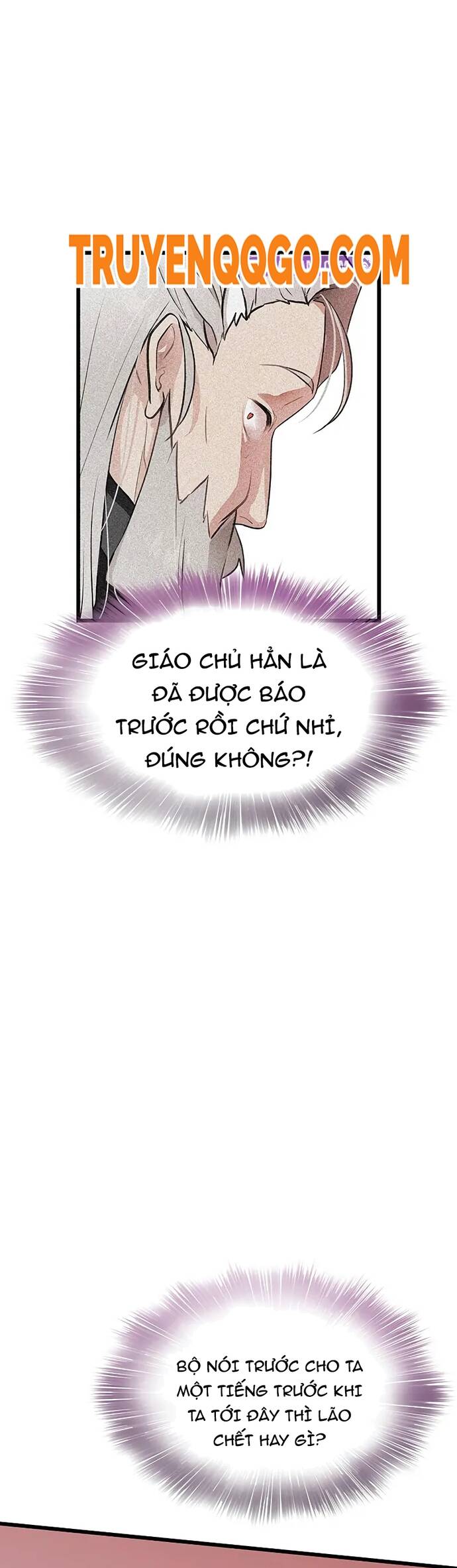 Tôi Trở Thành Chồng Của Giáo Chủ Ma Giáo - Chapter 17 - Page 38