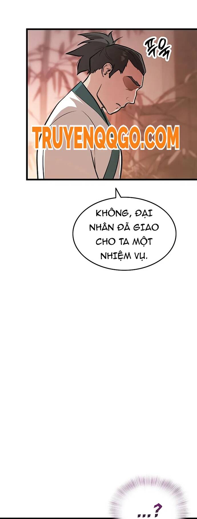 Tôi Trở Thành Chồng Của Giáo Chủ Ma Giáo - Chapter 17 - Page 4