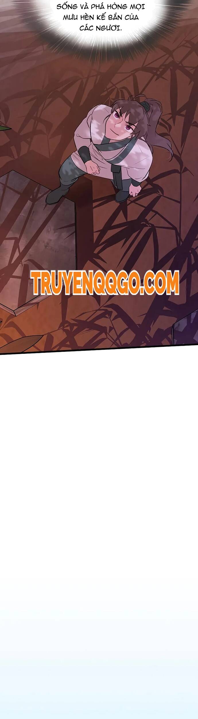 Tôi Trở Thành Chồng Của Giáo Chủ Ma Giáo - Chapter 17 - Page 41