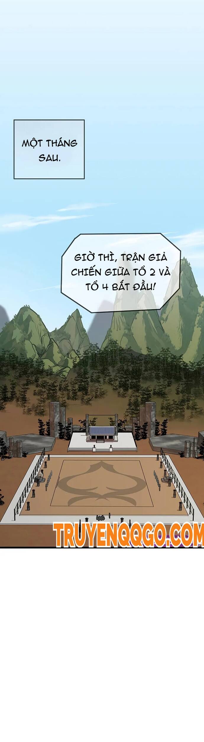 Tôi Trở Thành Chồng Của Giáo Chủ Ma Giáo - Chapter 17 - Page 42