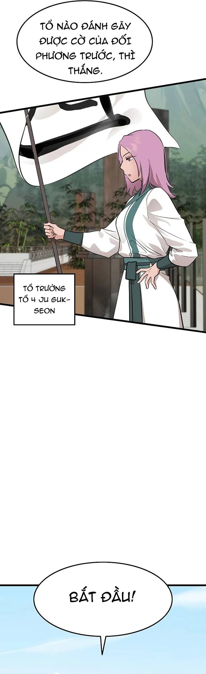 Tôi Trở Thành Chồng Của Giáo Chủ Ma Giáo - Chapter 17 - Page 44