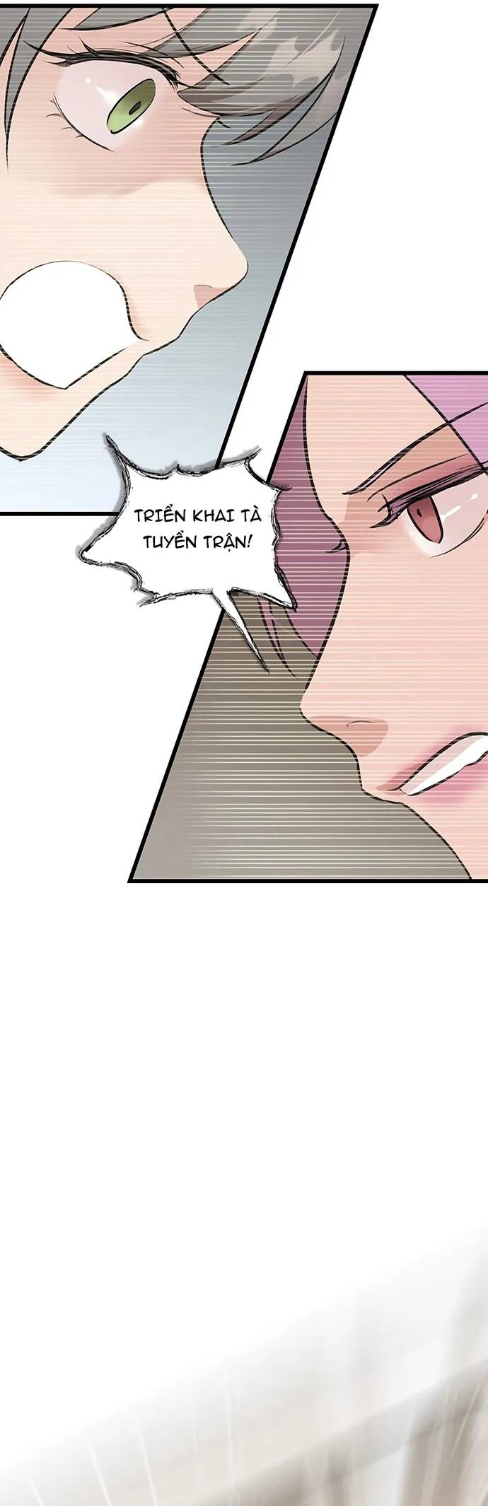 Tôi Trở Thành Chồng Của Giáo Chủ Ma Giáo - Chapter 17 - Page 46