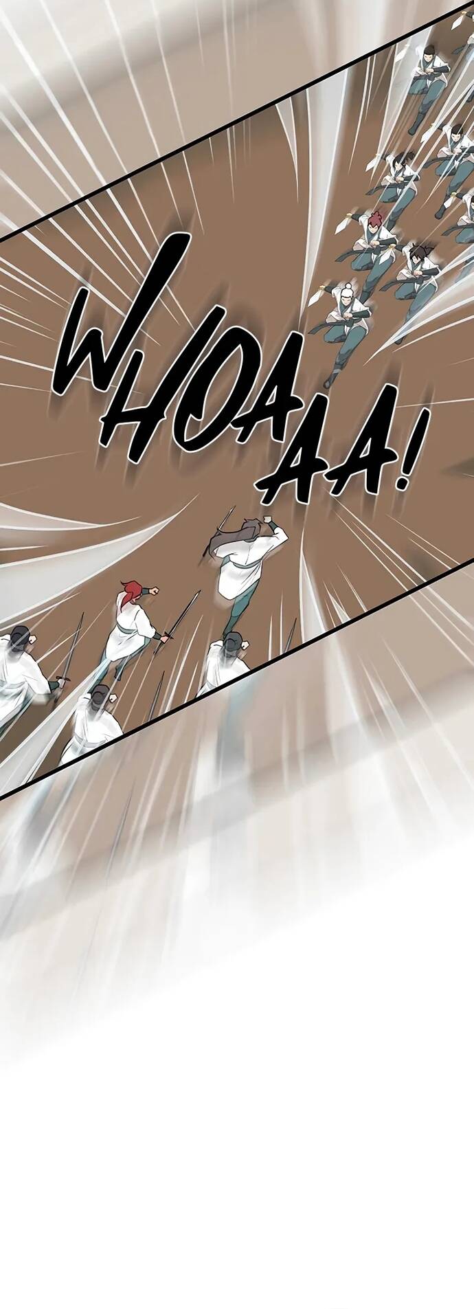 Tôi Trở Thành Chồng Của Giáo Chủ Ma Giáo - Chapter 17 - Page 47