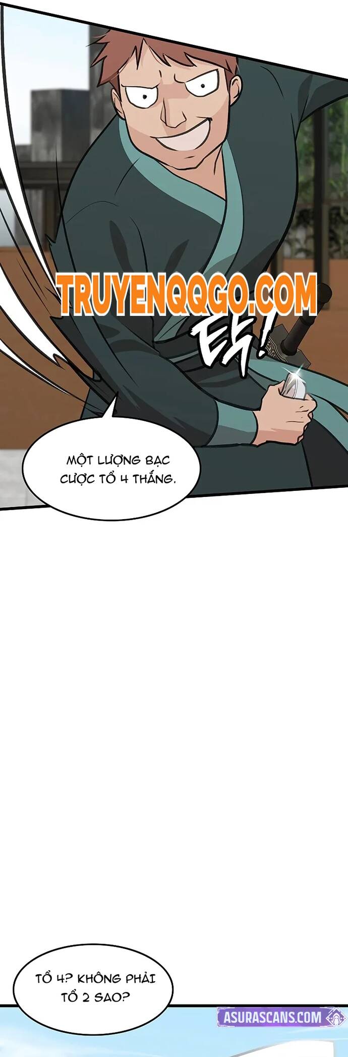 Tôi Trở Thành Chồng Của Giáo Chủ Ma Giáo - Chapter 17 - Page 49