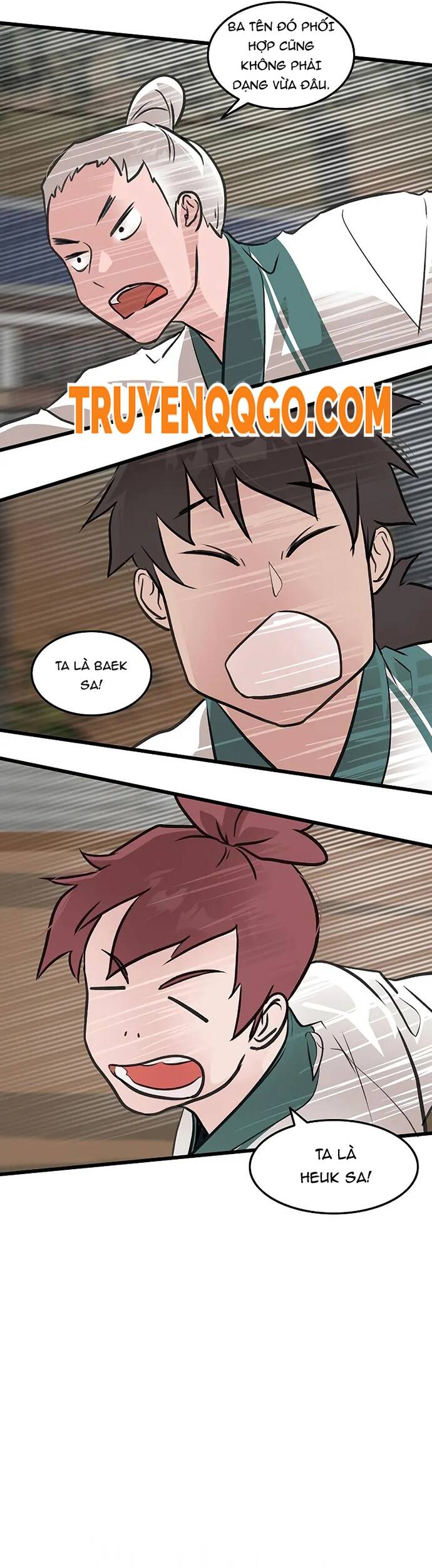 Tôi Trở Thành Chồng Của Giáo Chủ Ma Giáo - Chapter 17 - Page 53