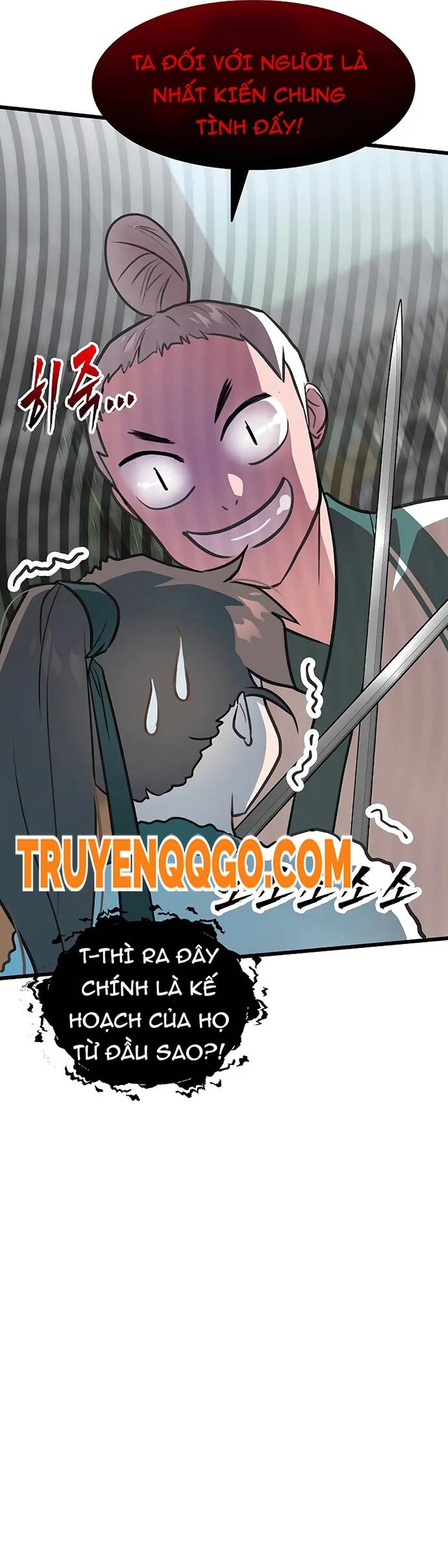 Tôi Trở Thành Chồng Của Giáo Chủ Ma Giáo - Chapter 17 - Page 58