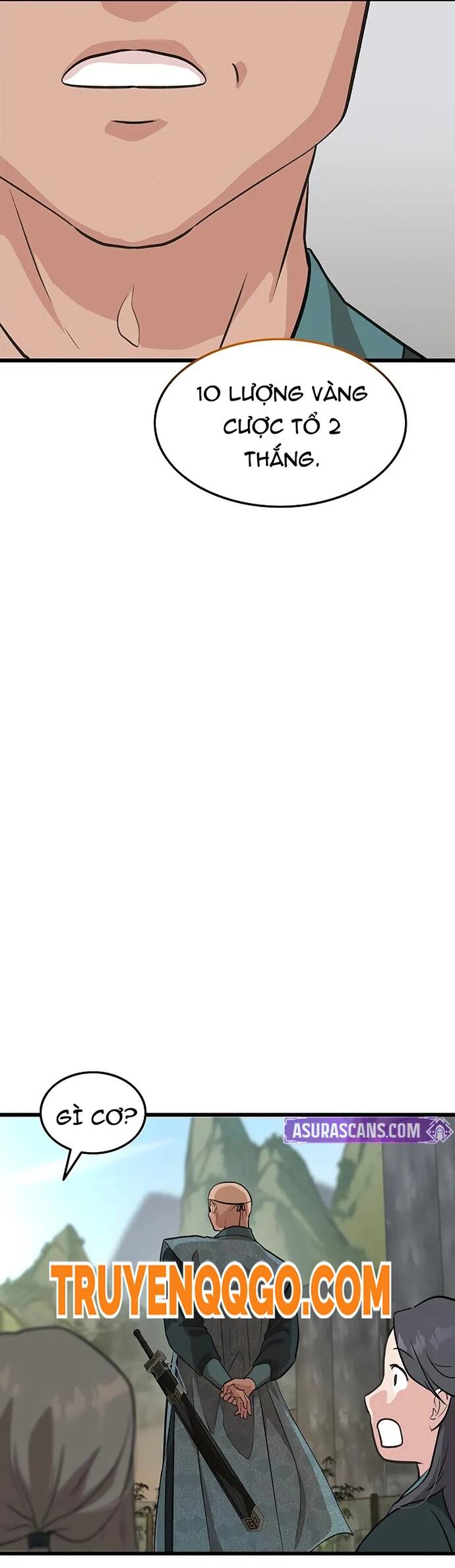 Tôi Trở Thành Chồng Của Giáo Chủ Ma Giáo - Chapter 17 - Page 60