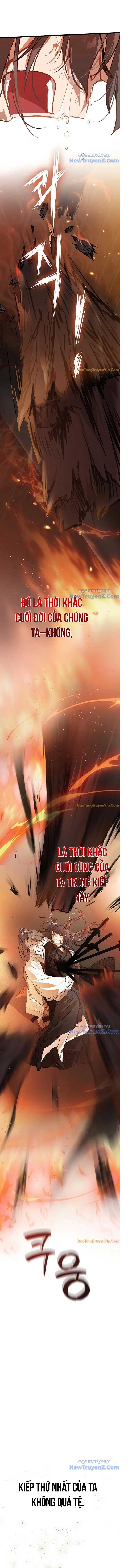 Tôi Trở Thành Chồng Của Giáo Chủ Ma Giáo - Chapter 2 - Page 10