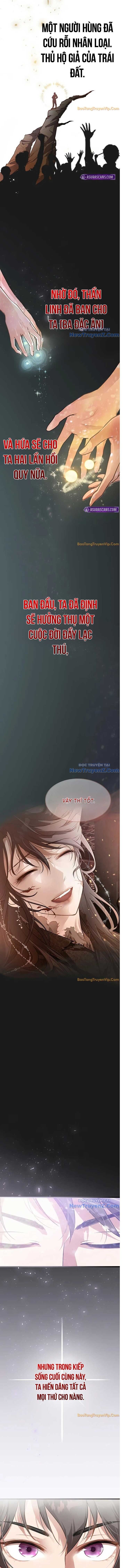 Tôi Trở Thành Chồng Của Giáo Chủ Ma Giáo - Chapter 2 - Page 11