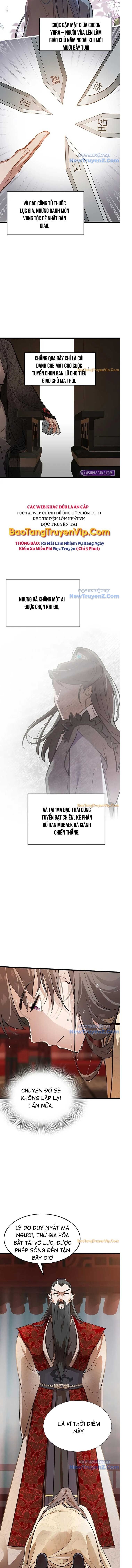 Tôi Trở Thành Chồng Của Giáo Chủ Ma Giáo - Chapter 2 - Page 15