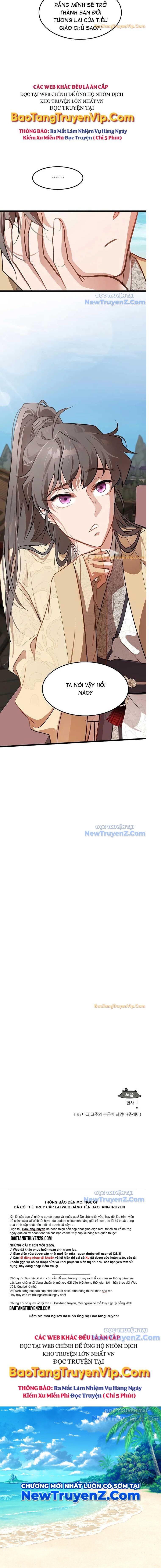 Tôi Trở Thành Chồng Của Giáo Chủ Ma Giáo - Chapter 2 - Page 18