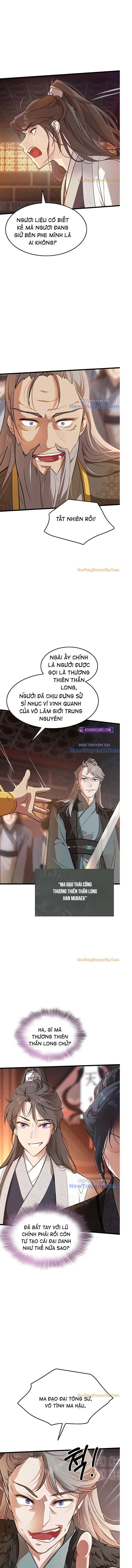 Tôi Trở Thành Chồng Của Giáo Chủ Ma Giáo - Chapter 2 - Page 3