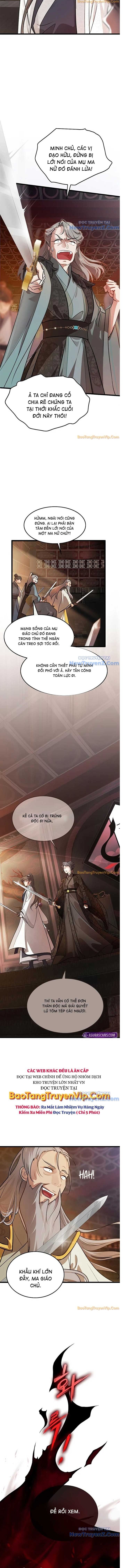 Tôi Trở Thành Chồng Của Giáo Chủ Ma Giáo - Chapter 2 - Page 5