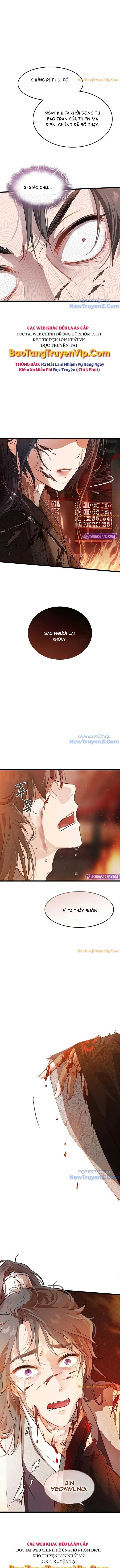 Tôi Trở Thành Chồng Của Giáo Chủ Ma Giáo - Chapter 2 - Page 8