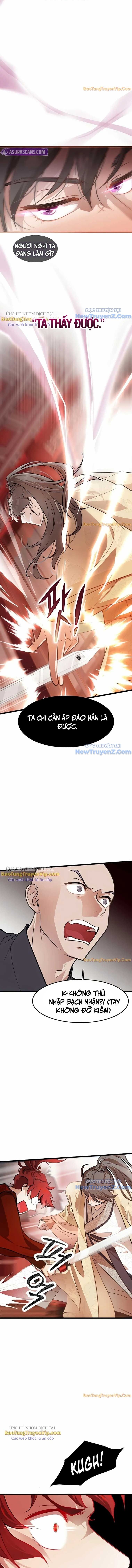 Tôi Trở Thành Chồng Của Giáo Chủ Ma Giáo - Chapter 3 - Page 7