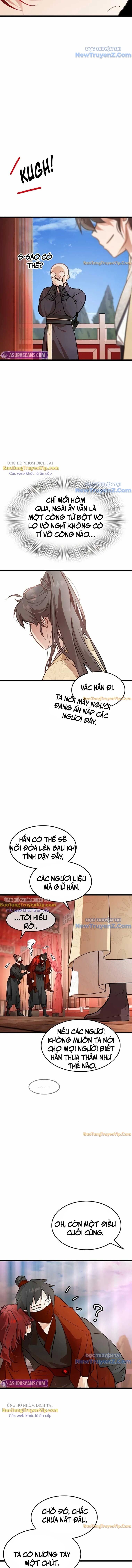 Tôi Trở Thành Chồng Của Giáo Chủ Ma Giáo - Chapter 3 - Page 8