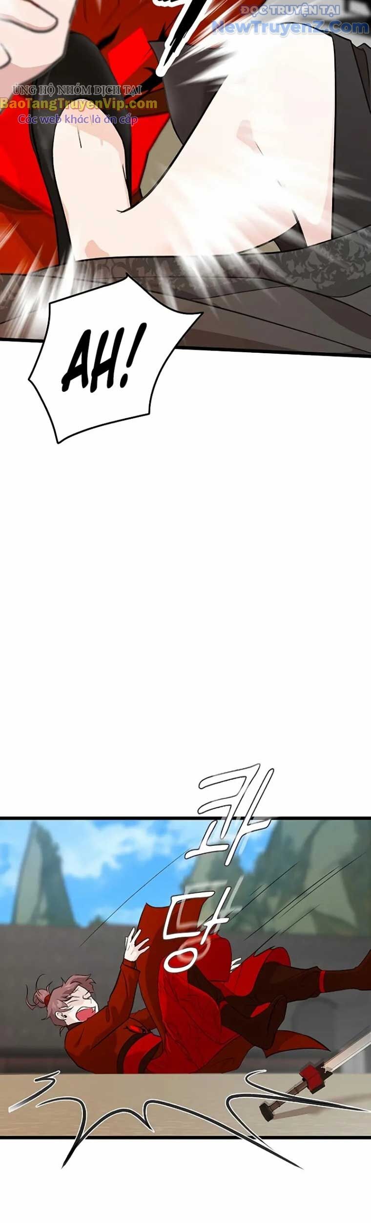 Tôi Trở Thành Chồng Của Giáo Chủ Ma Giáo - Chapter 4 - Page 10