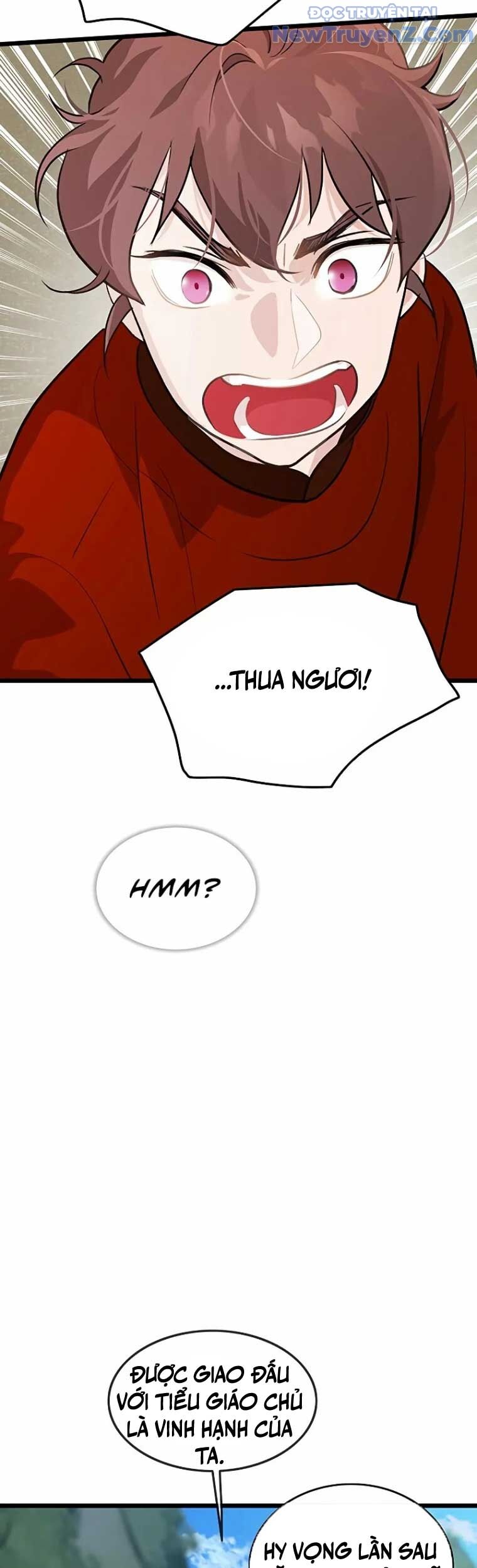 Tôi Trở Thành Chồng Của Giáo Chủ Ma Giáo - Chapter 4 - Page 13