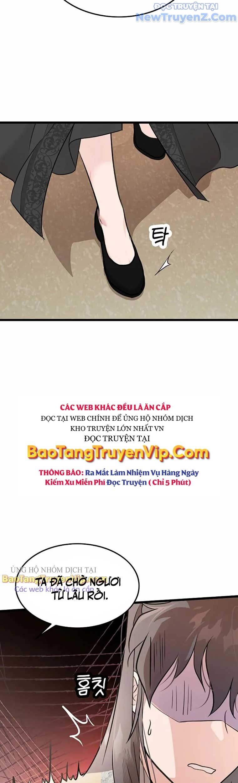 Tôi Trở Thành Chồng Của Giáo Chủ Ma Giáo - Chapter 4 - Page 17