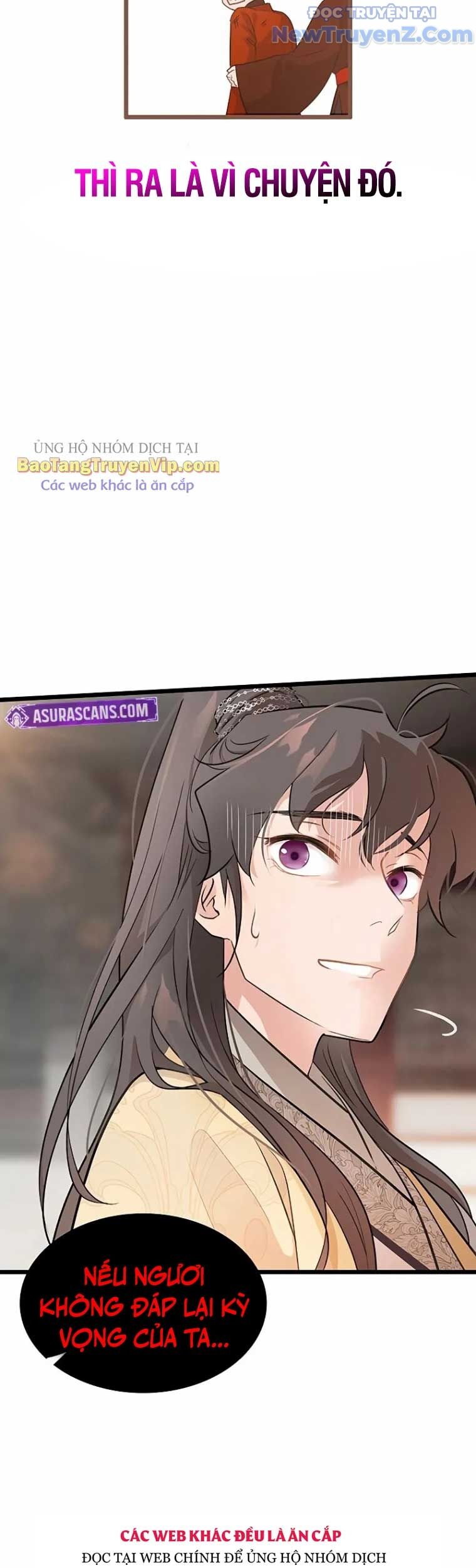 Tôi Trở Thành Chồng Của Giáo Chủ Ma Giáo - Chapter 4 - Page 20