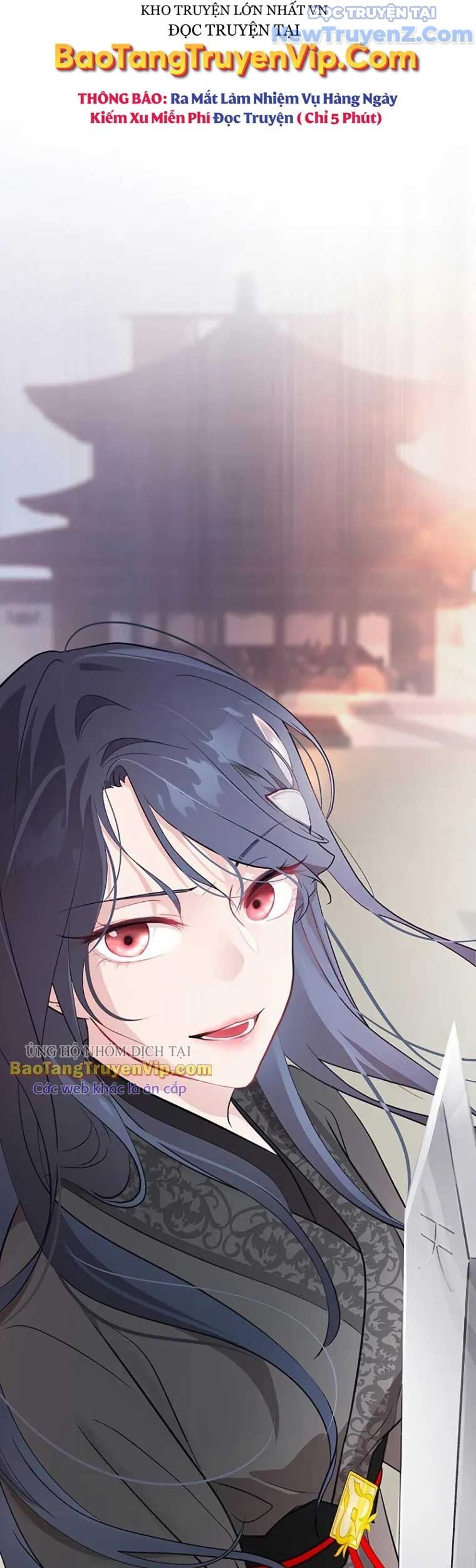 Tôi Trở Thành Chồng Của Giáo Chủ Ma Giáo - Chapter 4 - Page 21